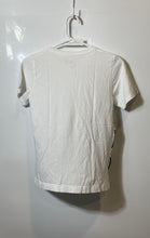 Load image into Gallery viewer, Air Jordan Boys Multicolor Short Sleeve Crew Neck Basketball T-Shirt Sz M 10-12Y
