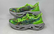 Load image into Gallery viewer, Nike Womens ZoomX Vista Grind Multicolor Low Top Lace-Up Sneaker Shoes Size 11
