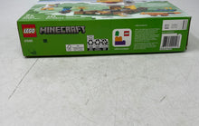 Load image into Gallery viewer, Lego Minecraft 21585 Chicken Farm 233 Pcs Building Toy Set Factory Sealed
