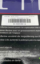Load image into Gallery viewer, Bushnell Deep Space Series 78 9512 Silver Black 700mm 60mm Telescope In Box
