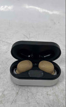 Load image into Gallery viewer, Unbranded Bluetooth Wireless Earbuds In Charging Case Open Box Not Tested
