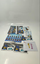 Load image into Gallery viewer, Lot Of 9 Pcs Assorted Lego City Building Toy Instruction Manuals Booklets

