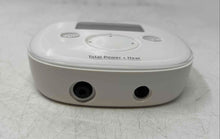 Load image into Gallery viewer, Omron Model PM800 White Total Power + Heat Tens Unit Not Tested
