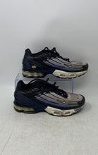 Load image into Gallery viewer, Nike Kids Air Max Plus 3 CD6871-001 Multicolor Lace-Up Running Shoes Size 5Y
