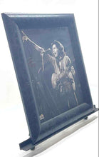 Load image into Gallery viewer, Bob Marley Portrait Art Black And White Photograph Reggae Musician Painting
