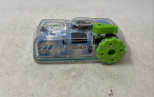 Load image into Gallery viewer, Fujifilm QuickSnap Blue Green 35mm Waterproof Photo Film Camera Not Tested
