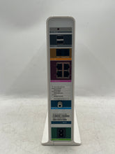 Load image into Gallery viewer, Arris SVG2482AC White Surfboard Internet Wi-Fi &amp; Voice Modem In Box Not Tested
