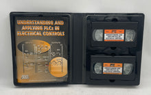 Load image into Gallery viewer, Industrial Text And Video Understanding And Applying PLCs In Electrical Controls
