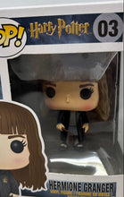 Load image into Gallery viewer, Funko Pop Harry Potter Hermione Granger #3 Collectible Vinyl Figure
