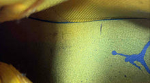 Load image into Gallery viewer, Nike Mens Air Jordan Flight Club 91 White Purple Lace-Up Sneaker Shoes Size 10.5
