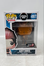 Load image into Gallery viewer, Funko Pop! Movies Ready Player One Art3mis #497 Vinyl Action Figure NIB

