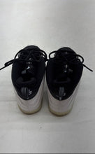Load image into Gallery viewer, Nike Kids Little Posite One DV2239-100 Black White Lace-Up Sneakers Shoes Sz 2Y
