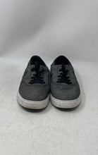 Load image into Gallery viewer, Nike Boys Check SB 905373-008 Black Gray Round Toe Lace-Up Sneaker Shoes Size 7Y
