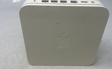 Load image into Gallery viewer, Apple Airport Model A1408 White Ethernet Extreme Wireless Router
