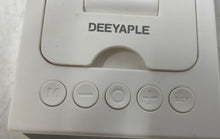 Load image into Gallery viewer, Deeyaple Magic Arm Model S207 Phone Stand With Wireless Speaker Not Tested
