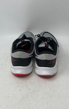 Load image into Gallery viewer, Nike Mens Quest 4 DA1105-007 Gray White Low Top Lace-Up Sneaker Shoes Size 12
