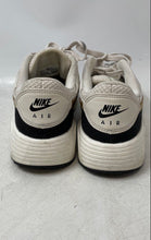 Load image into Gallery viewer, Nike Womens Air Max SC SE DV6842-001 White Black Lace-Up Sneaker Shoes Size 9
