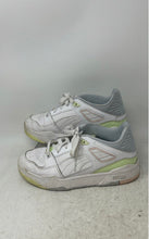 Load image into Gallery viewer, Puma Womens Slipstream 386270-08 White Low Top Lace-Up Sneaker Shoes Size 8
