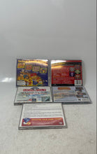 Load image into Gallery viewer, Lot Of 5 Pcs Assorted Mixed Variety PC CD ROM Video Games With Jewel Cases

