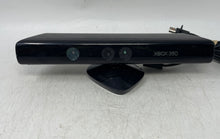 Load image into Gallery viewer, Microsoft Model 1414 Black Xbox 360 Kinect Motion Sensor Camera Untested
