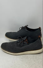 Load image into Gallery viewer, Cole Haan Mens Original Grand C27961 Gray Lace-Up Low Top Oxford Shoes Size 11M

