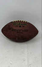 Load image into Gallery viewer, Wilson NFL Brown Outdoor Sporting Equipment Football Official Size
