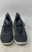 Load image into Gallery viewer, Under Armour Unisex Curry Flow 10 Team 3026624 Gray Sneakers Shoes Sz M11 W12.5
