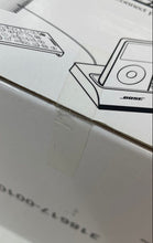 Load image into Gallery viewer, Bose Wave Docking Station Connect Kit For Ipod In Box Not Tested

