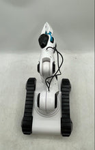Load image into Gallery viewer, Sharper Image Full Function Wireless Control Robotic W/Out Controller-Not Tested
