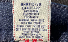 Load image into Gallery viewer, True Religion Mens Blue Denim Medium Wash Marco Straight Leg Jeans Size 38
