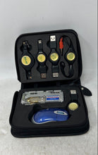 Load image into Gallery viewer, Retractable Cables Mini USB Mouse Computer Accessories With Case Not Tested
