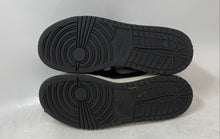 Load image into Gallery viewer, Nike Boys Air Jordan 1 Retro High OG FD1437-010 Black White Sneaker Shoes Size 5
