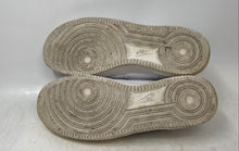 Load image into Gallery viewer, Nike Mens Air Force 1 '07 Low White Low Top Lace-Up Sneaker Shoes Size 9
