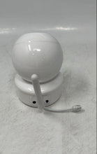 Load image into Gallery viewer, iFamily White Video Baby Monitor Camera System With 5-Inch LCD Screen Not Tested
