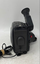 Load image into Gallery viewer, JVC Videomovie GR-AX75U 20x Digital Zoom Lens Compact VHS-C Camcorder Not Tested
