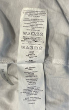 Load image into Gallery viewer, Michael Kors Mens White Shoulder Stripes Cotton Short Sleeve T-Shirt Size XL
