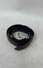 Load image into Gallery viewer, Steve Madden Mens Brown Adjustable Buckle Dress Belt Size 38/40
