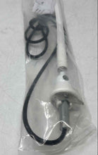 Load image into Gallery viewer, Dual MAR16W White Black Durable Mast Long Range Marine AM/FM Antenna
