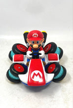Load image into Gallery viewer, Jakks Pacific Multicolor Nintendo Super Mario Anti-Gravity RC Racer Car Toy
