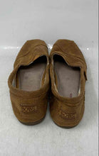 Load image into Gallery viewer, Bobs By Skechers Womens Luxe 33943 Brown Slip-On Rain Dance Shoes Size 9
