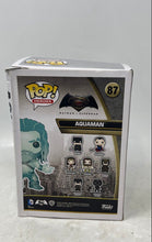 Load image into Gallery viewer, Funko Pop! Heroes Assorted Comic Book Superheroes Collectible Vinyl Figure 4 Pcs
