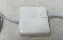 Load image into Gallery viewer, Apple MagSafe 45W Power Adapter With Magnetic DC Connector And AC Extension Cord
