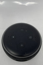 Load image into Gallery viewer, Amazon Echo Dot 3rd Gen C78MP8 Black Alexa Speaker Not Tested No Power Cable
