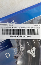 Load image into Gallery viewer, Activision Bungie Sony PlayStation 4 Destiny FPS Video Game Not Tested
