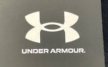 Load image into Gallery viewer, Under Armour Womens Black Regular Fit Flat Front Softball Pants Size S With Tag
