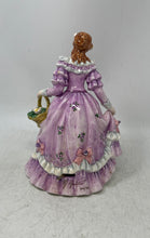 Load image into Gallery viewer, Schmid Yamada Originals Limited Edition Musical Porcelain Figurine Not Tested
