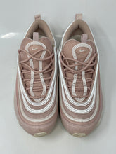 Load image into Gallery viewer, Authentic Nike Womens Air Max 97 DH8016-600 Light Rose White Sneakers Shoes Sz 9
