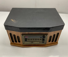 Load image into Gallery viewer, Classic CSL1 Compact Disc Digital Audio Cassette Tape Record Player Not Tested
