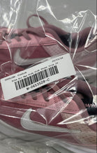 Load image into Gallery viewer, Nike Kids Air Max Intrlk Lite DH9394-601 Pink Lace-Up Running Shoes Size 2Y
