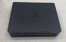 Load image into Gallery viewer, Sony PlayStation VR Model CUH-ZVR2 Black Processor Unit Untested No Cables
